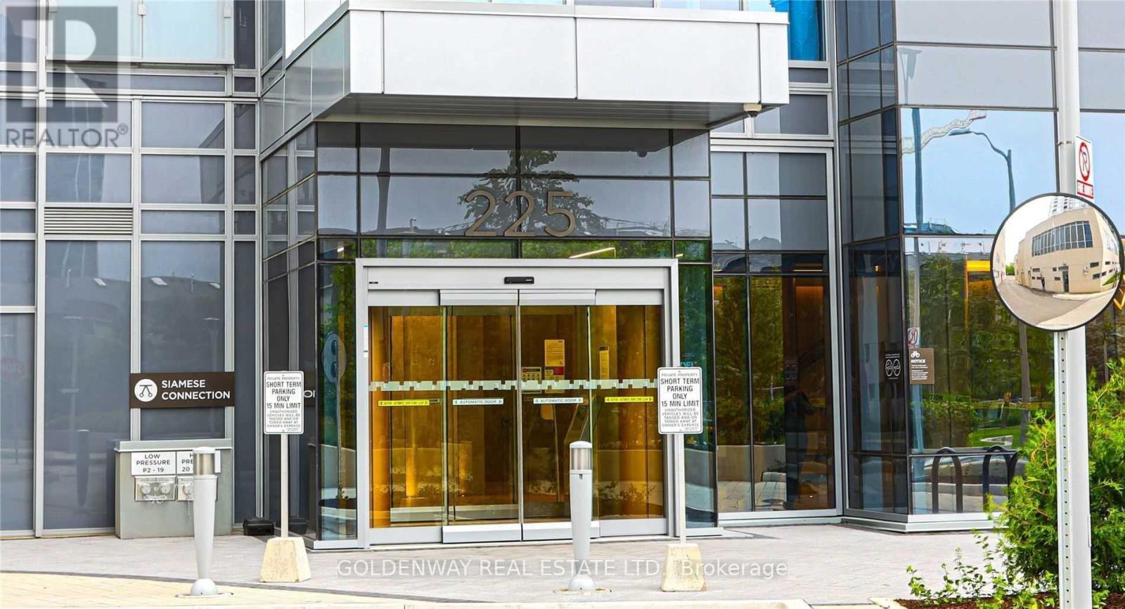 2005 - 225 Village Green Square, Toronto, Ontario  M1S 0N4 - Photo 10 - E12888830