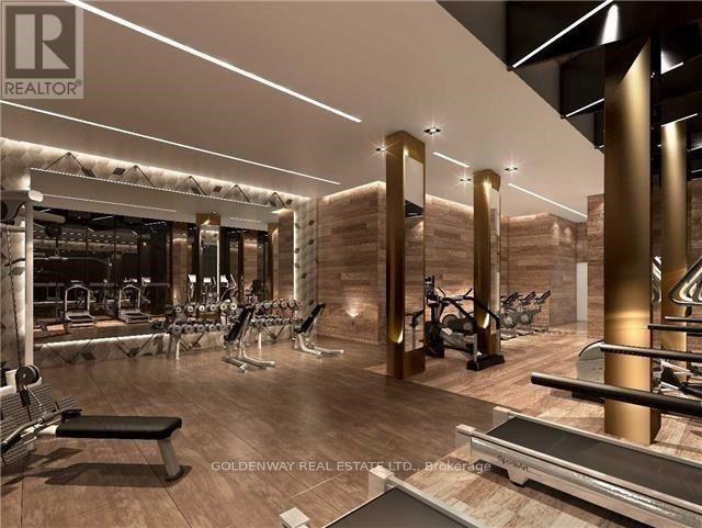 2005 - 225 Village Green Square, Toronto, Ontario  M1S 0N4 - Photo 15 - E12888830