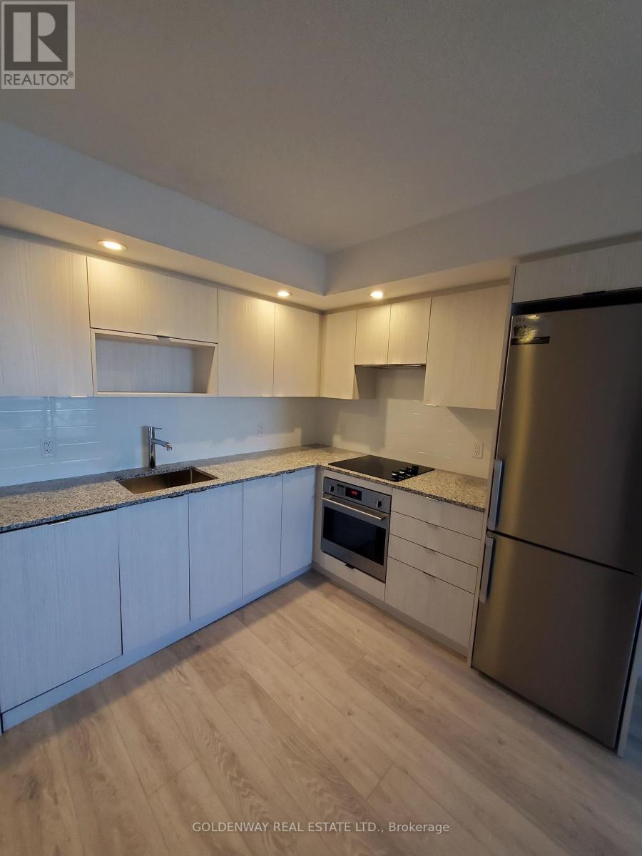 2005 - 225 Village Green Square, Toronto, Ontario  M1S 0N4 - Photo 2 - E12888830