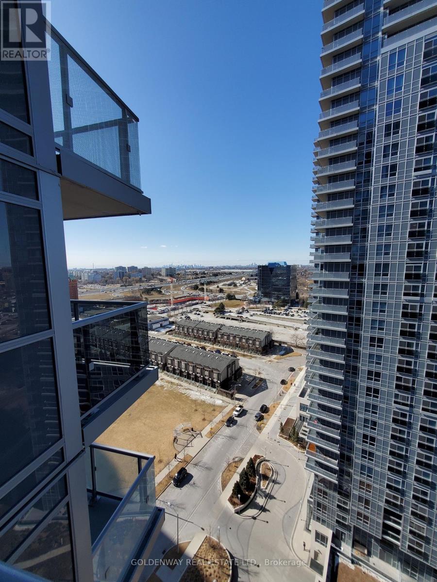 2005 - 225 Village Green Square, Toronto, Ontario  M1S 0N4 - Photo 8 - E12888830