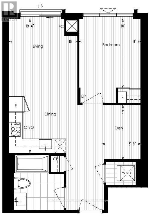 2005 - 225 Village Green Square, Toronto, Ontario  M1S 0N4 - Photo 9 - E12888830