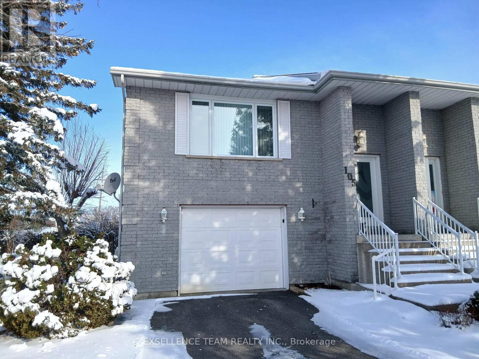 105 ANIK STREET, North Glengarry, Ontario