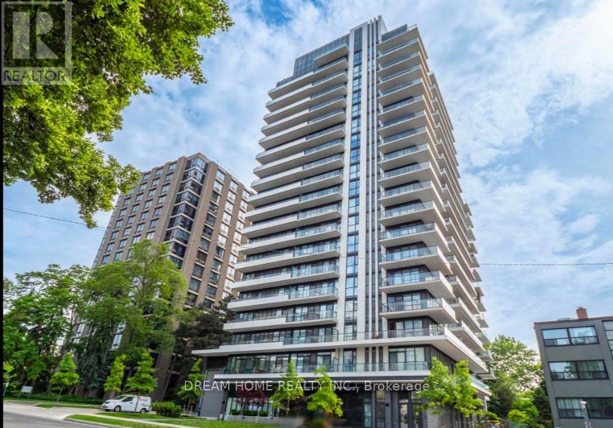 306 - 609 Avenue Road, Toronto (Yonge-St. Clair), Ontario  M4V 2K3 - Photo 12 - C12825054