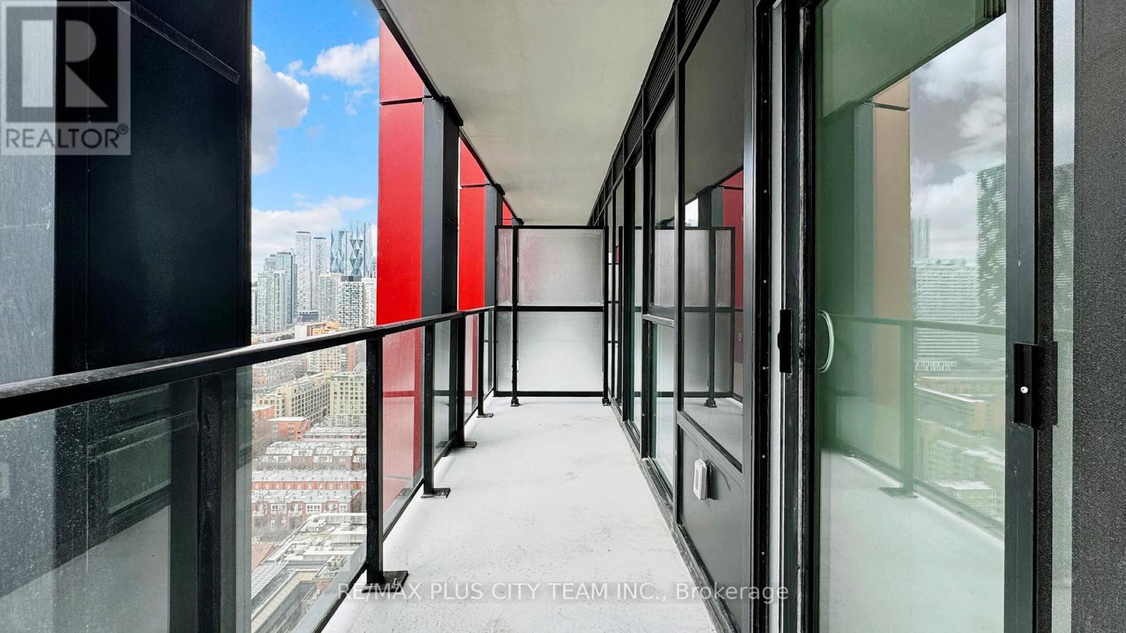 2808 - 180 Front Street E, Toronto, Ontario  M5A 0A9 - Photo 19 - C12879734