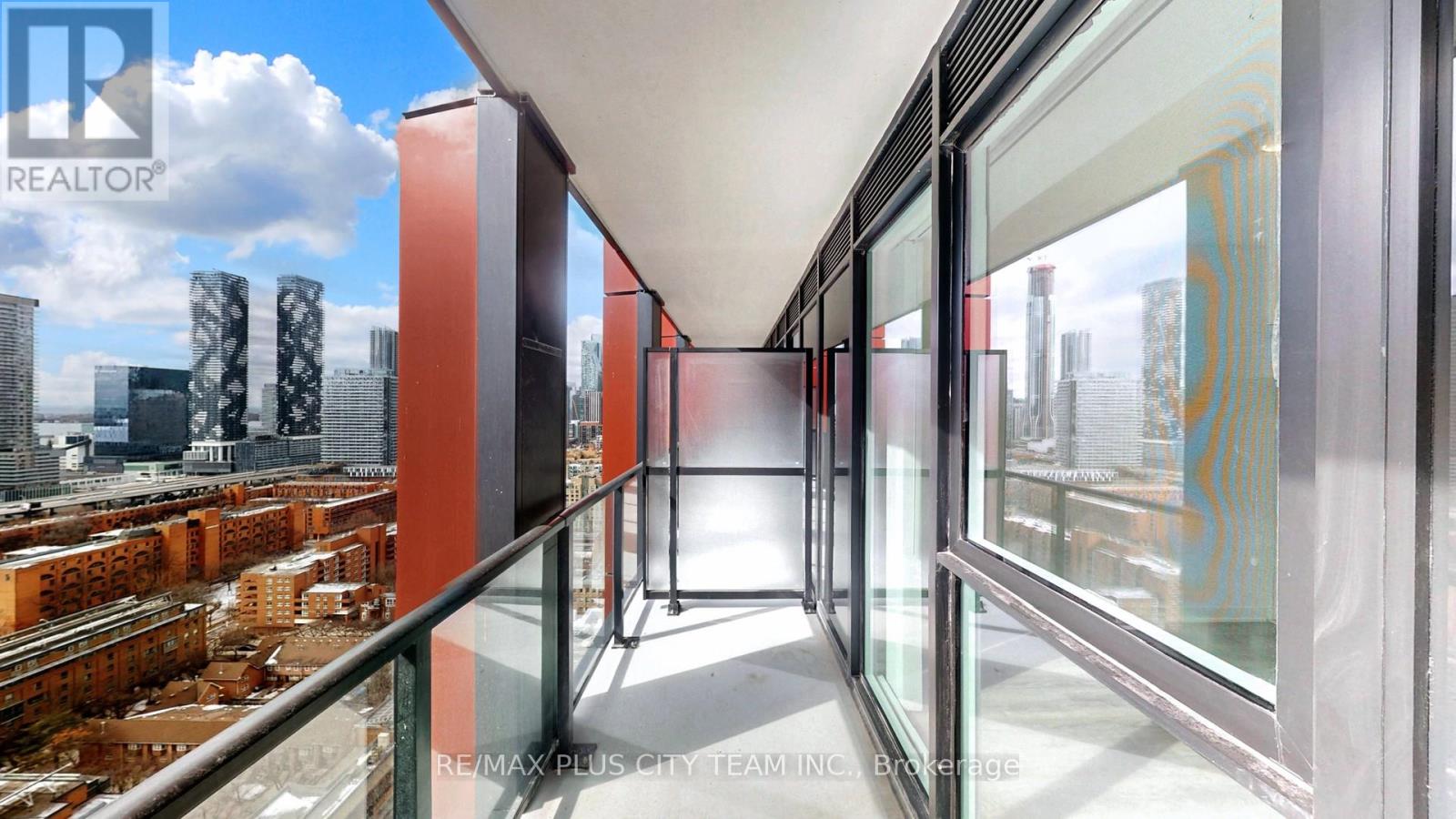 2808 - 180 Front Street E, Toronto, Ontario  M5A 0A9 - Photo 18 - C12879734