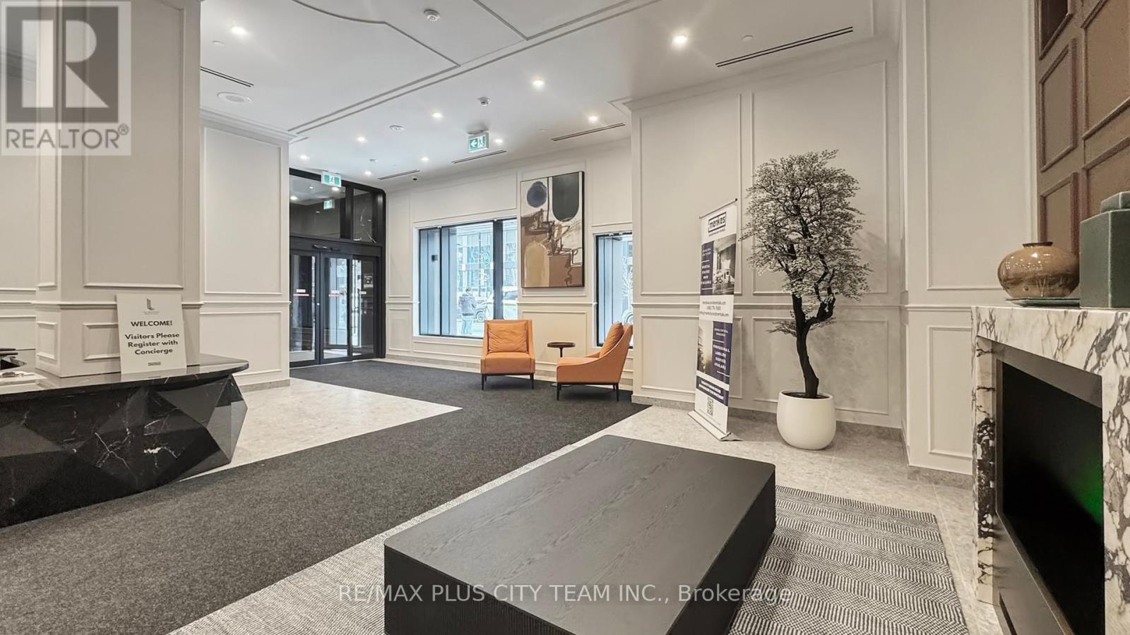 2808 - 180 Front Street E, Toronto, Ontario  M5A 0A9 - Photo 25 - C12879734