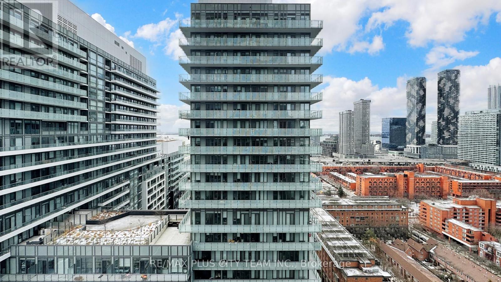 2808 - 180 Front Street E, Toronto, Ontario  M5A 0A9 - Photo 20 - C12879734