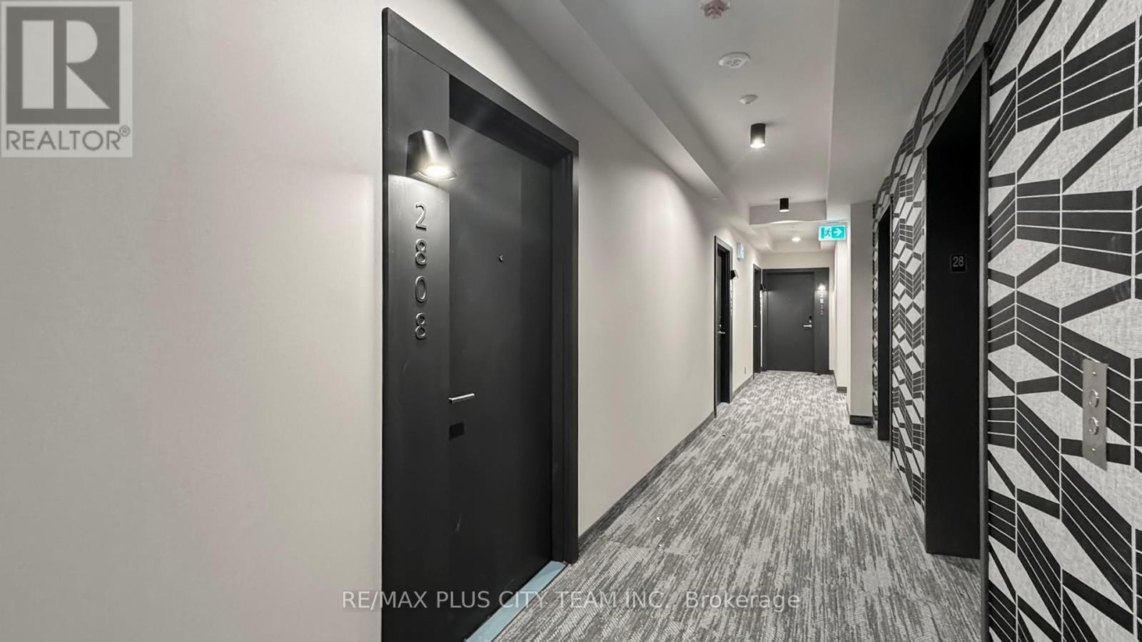 2808 - 180 Front Street E, Toronto, Ontario  M5A 0A9 - Photo 24 - C12879734