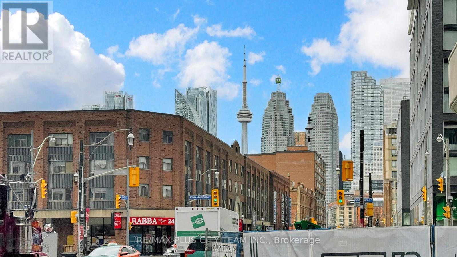 2808 - 180 Front Street E, Toronto, Ontario  M5A 0A9 - Photo 27 - C12879734