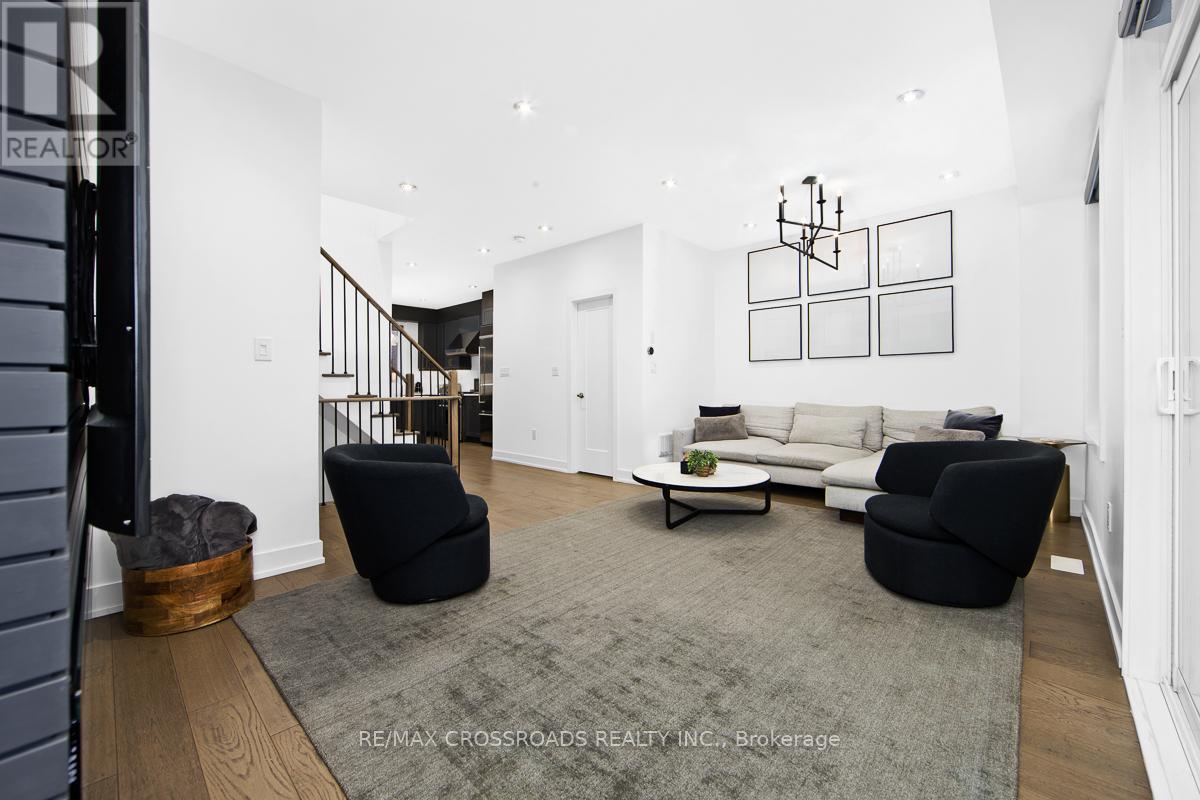 1367 Gull Crossing, Pickering, Ontario  L1W 0B7 - Photo 11 - E12844370