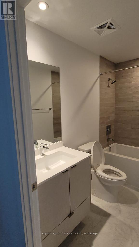 1801 - 1928 Lakeshore Boulevard W, Toronto (High Park-Swansea), Ontario  M6S 1A1 - Photo 13 - W12843908