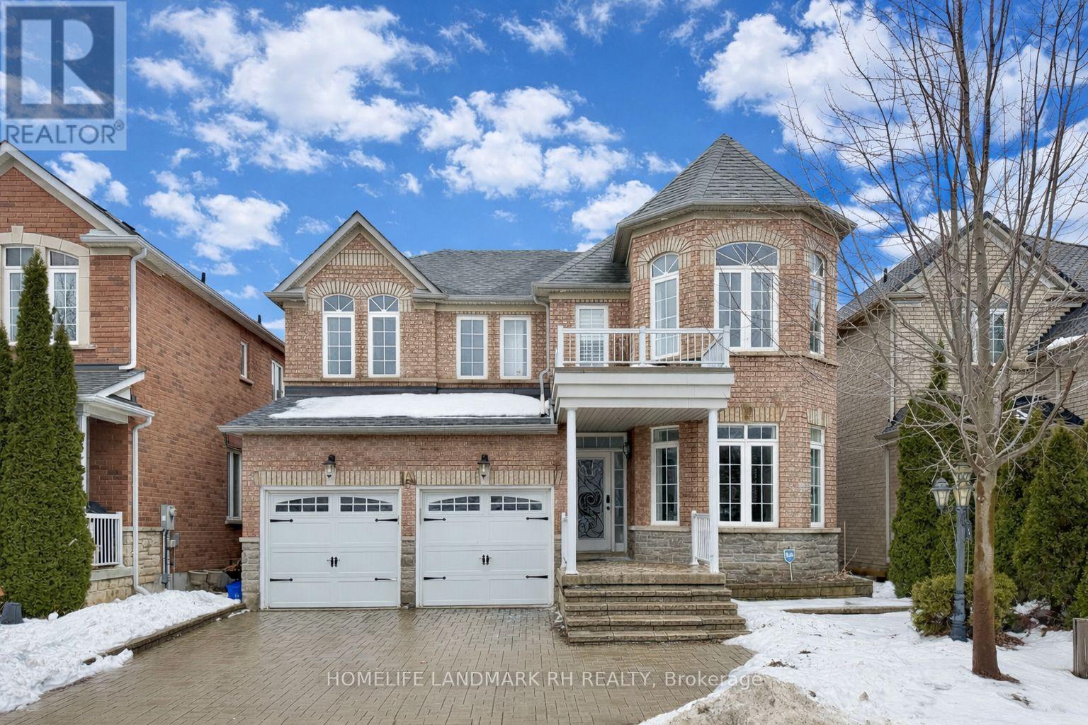 5 VICTORIA WOOD AVENUE, Markham, Ontario