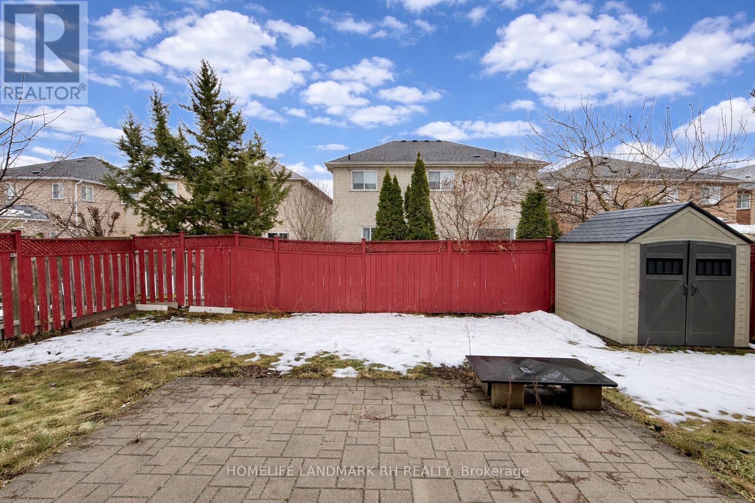 5 Victoria Wood Avenue, Markham, Ontario  L6E 1X7 - Photo 7 - N12888774