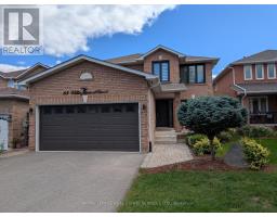 65 VILLAGEWOOD COURT, Vaughan, Ontario