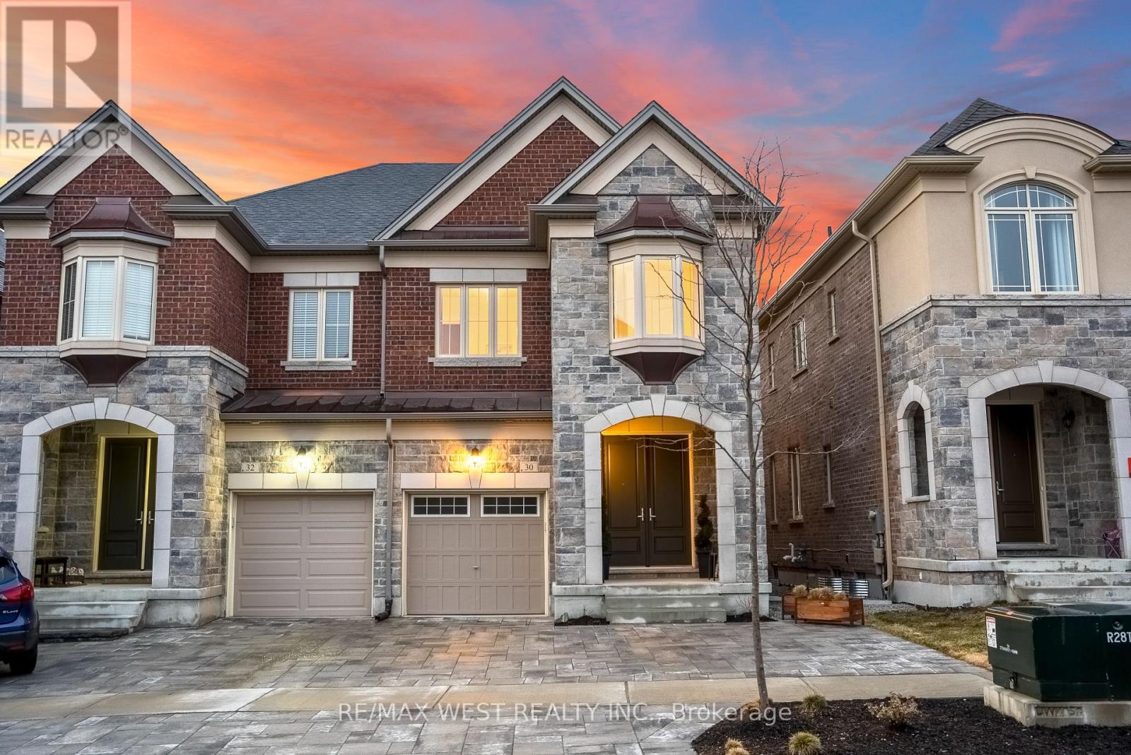 30 DRIZZEL CRES CRESCENT, Richmond Hill, Ontario