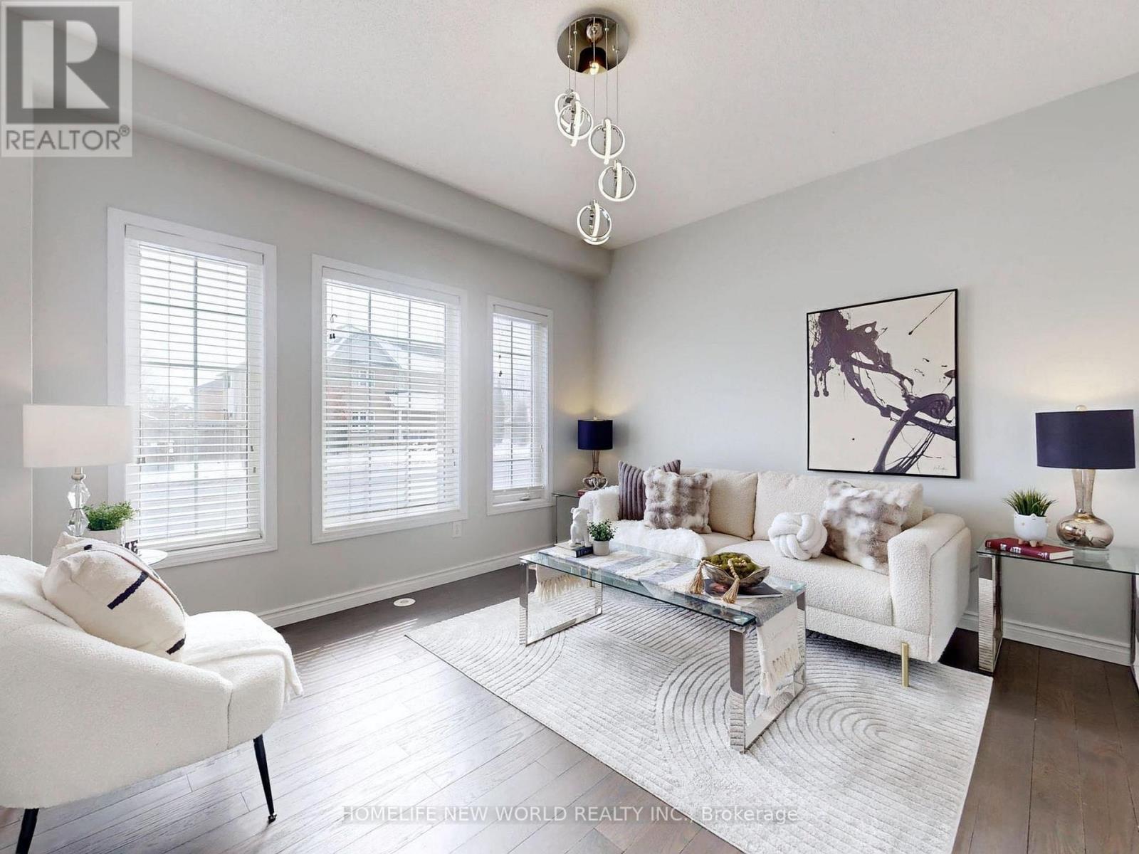 796 BUR OAK AVENUE, Markham, Ontario