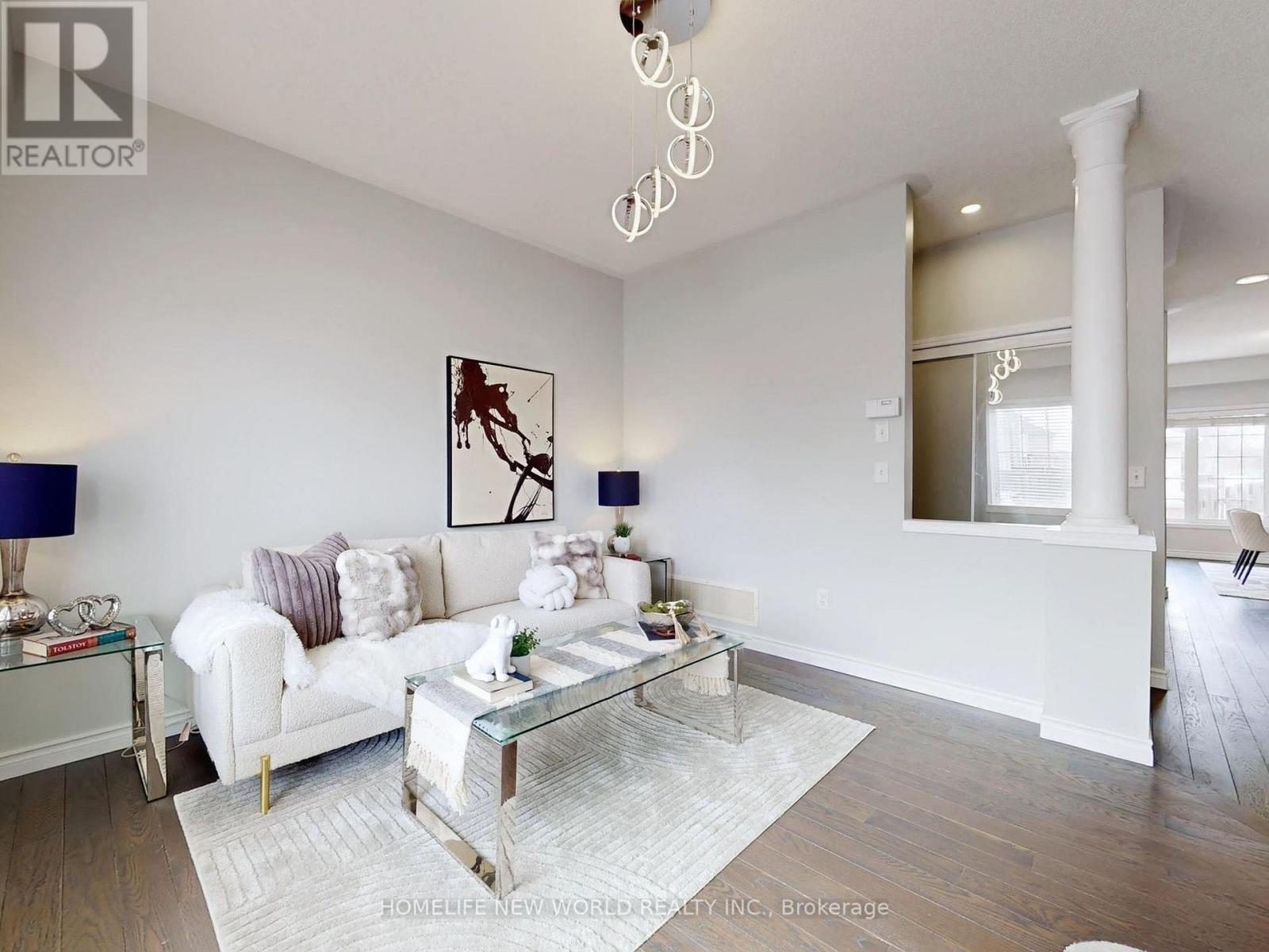 796 Bur Oak Avenue, Markham, Ontario L6E 1R1 - Photo 3 - N12888866