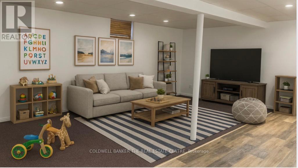 94 Buchanan Street, Barrie, Ontario  L4M 6B7 - Photo 15 - S12888820