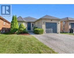 94 BUCHANAN STREET, Barrie, Ontario