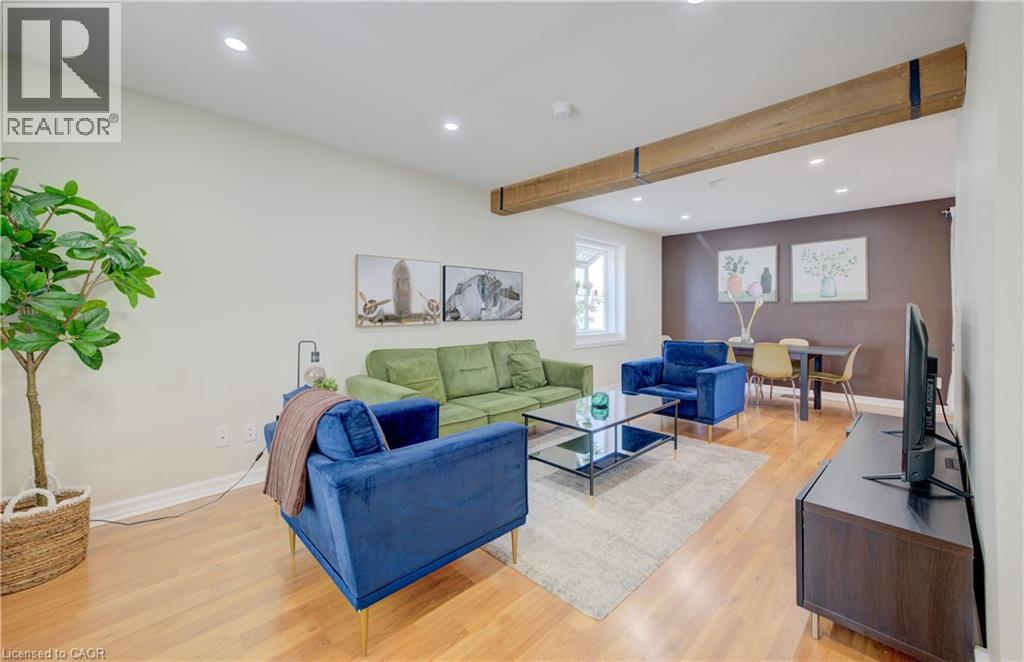 350 Victoria Street S, Kitchener, Ontario  N2M 3A5 - Photo 2 - 40812697