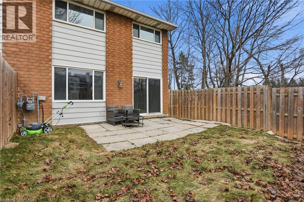 125 Limeridge Road W Unit# 8, Hamilton, Ontario  L9C 2V3 - Photo 32 - 40811077