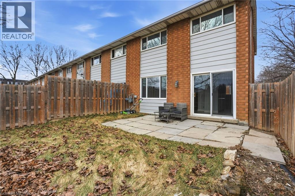 125 Limeridge Road W Unit# 8, Hamilton, Ontario  L9C 2V3 - Photo 33 - 40811077