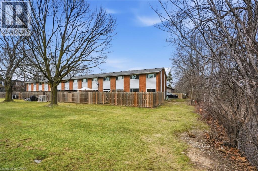 125 Limeridge Road W Unit# 8, Hamilton, Ontario  L9C 2V3 - Photo 35 - 40811077