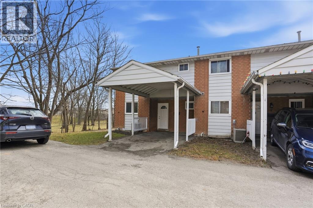 125 Limeridge Road W Unit# 8, Hamilton, Ontario  L9C 2V3 - Photo 4 - 40811077