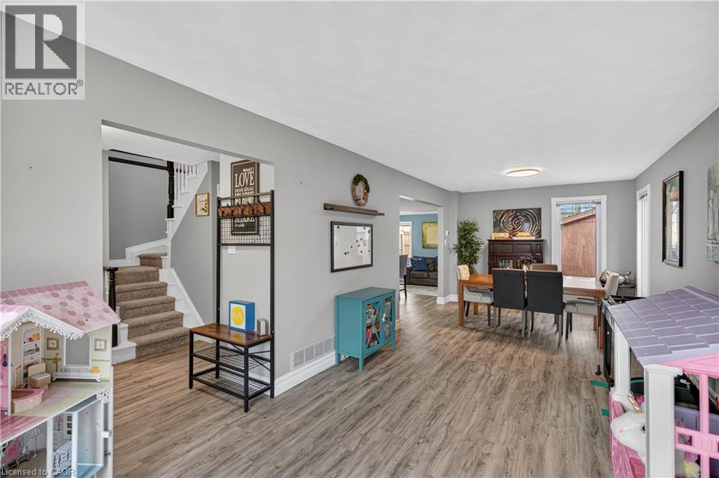 84 Branthaven Drive, Stoney Creek, Ontario  L8J 2M5 - Photo 8 - 40789880