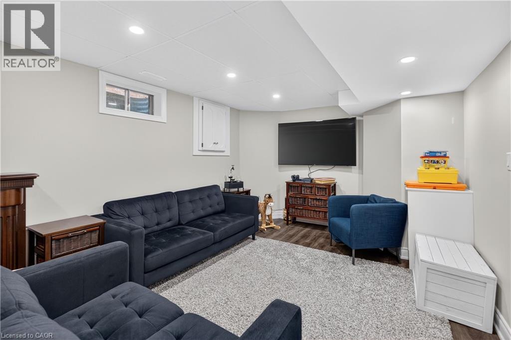 84 Branthaven Drive, Stoney Creek, Ontario  L8J 2M5 - Photo 34 - 40789880