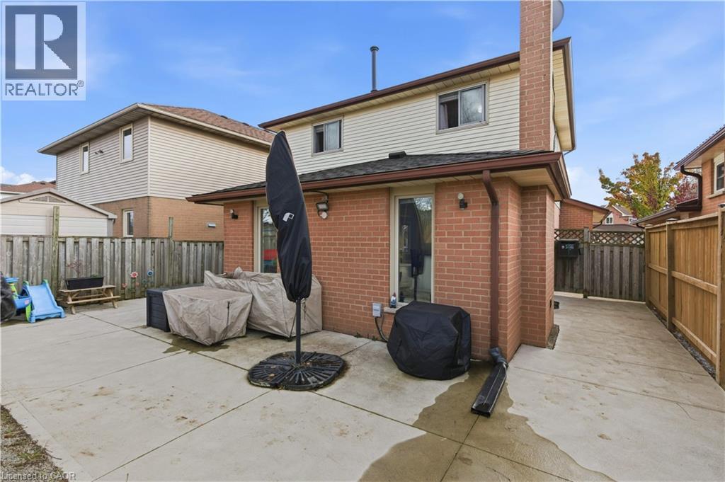 84 Branthaven Drive, Stoney Creek, Ontario  L8J 2M5 - Photo 45 - 40789880