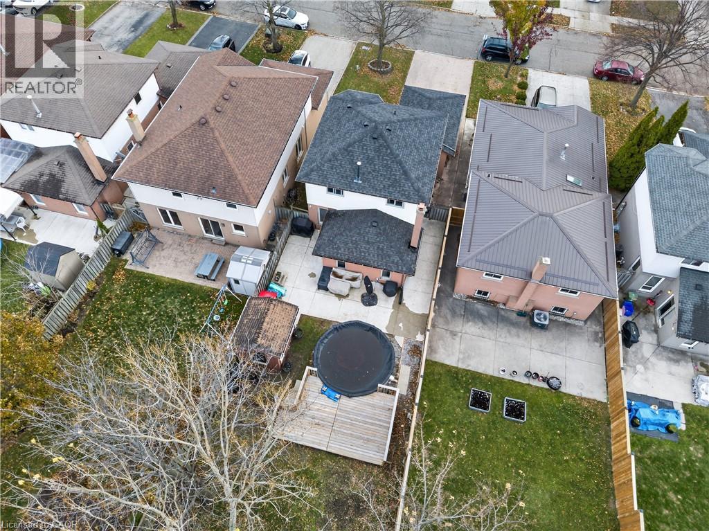 84 Branthaven Drive, Stoney Creek, Ontario  L8J 2M5 - Photo 49 - 40789880