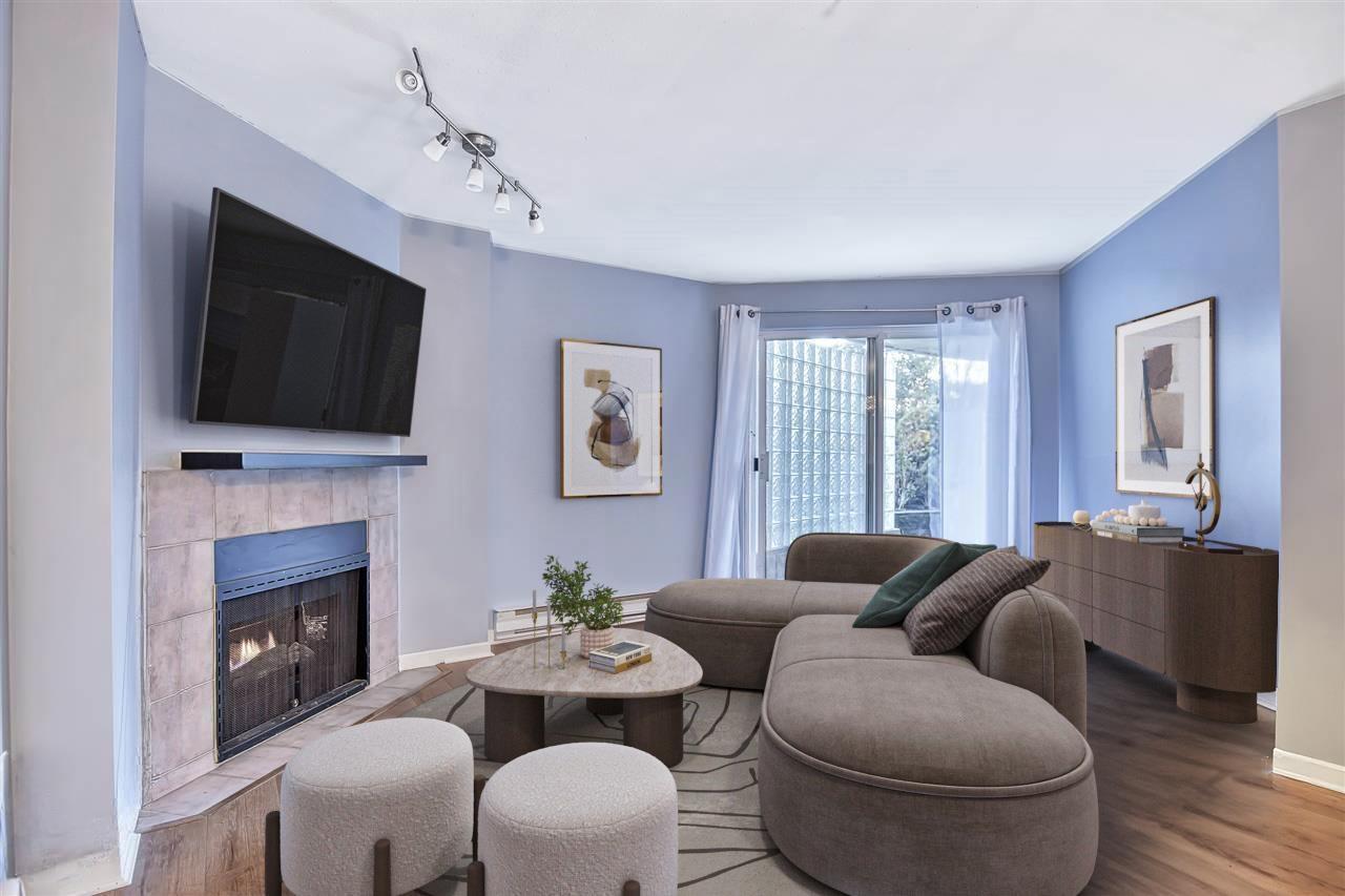 112 7505 138TH STREET, Surrey, British Columbia