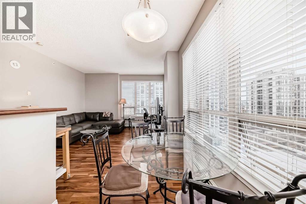 1115, 1053 10 Street Sw, Calgary, Alberta  T2R 1S6 - Photo 5 - A2284435