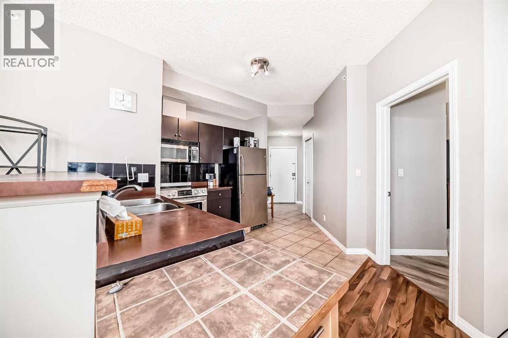 1115, 1053 10 Street Sw, Calgary, Alberta  T2R 1S6 - Photo 8 - A2284435