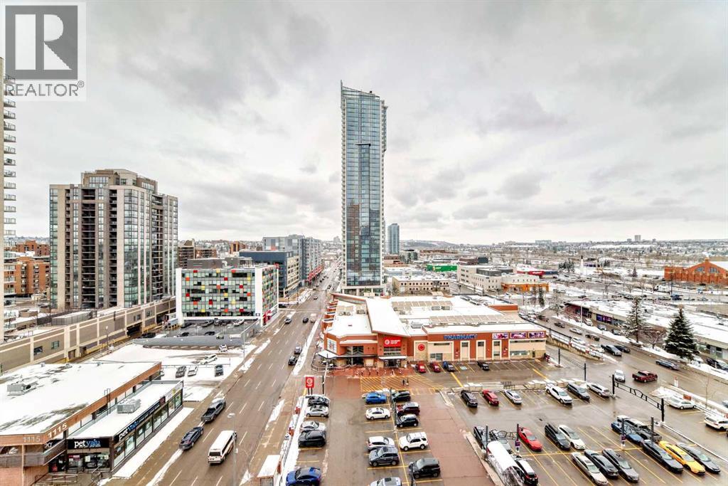 1115, 1053 10 Street Sw, Calgary, Alberta  T2R 1S6 - Photo 13 - A2284435