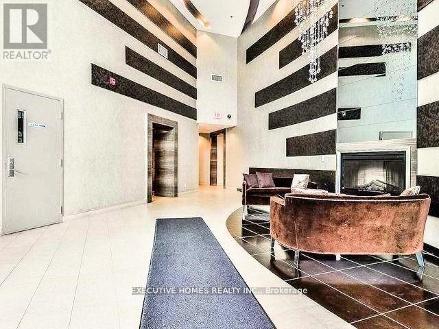 1401 - 80 Absolute Avenue, Mississauga (City Centre), Ontario  L4Z 0A2 - Photo 3 - W12888794