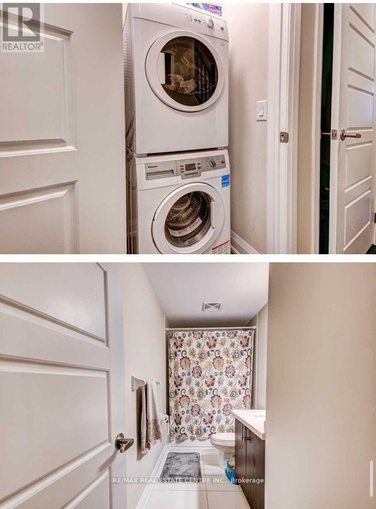 107 - 1210 Main Street E, Milton (De Dempsey), Ontario  L9T 9K8 - Photo 11 - W12888814