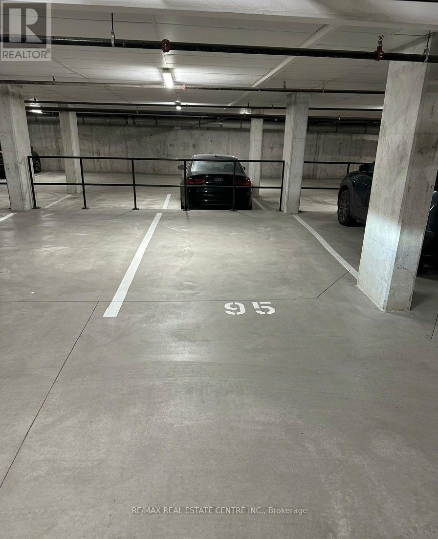 107 - 1210 Main Street E, Milton (De Dempsey), Ontario  L9T 9K8 - Photo 13 - W12888814