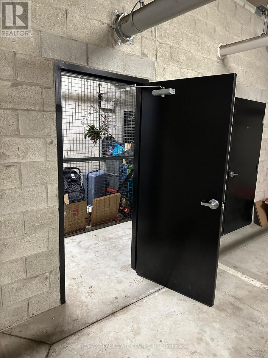 107 - 1210 Main Street E, Milton (De Dempsey), Ontario  L9T 9K8 - Photo 16 - W12888814