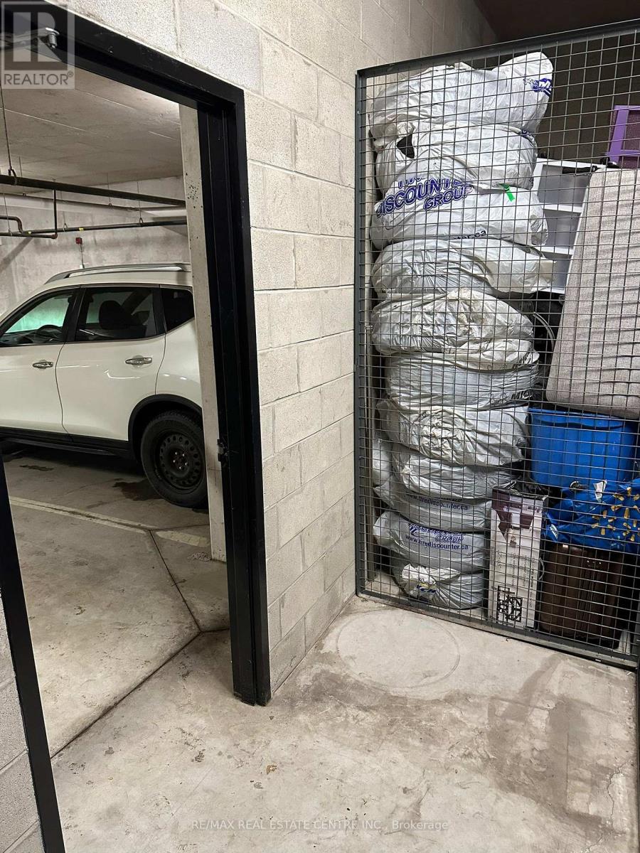 107 - 1210 Main Street E, Milton (De Dempsey), Ontario  L9T 9K8 - Photo 17 - W12888814