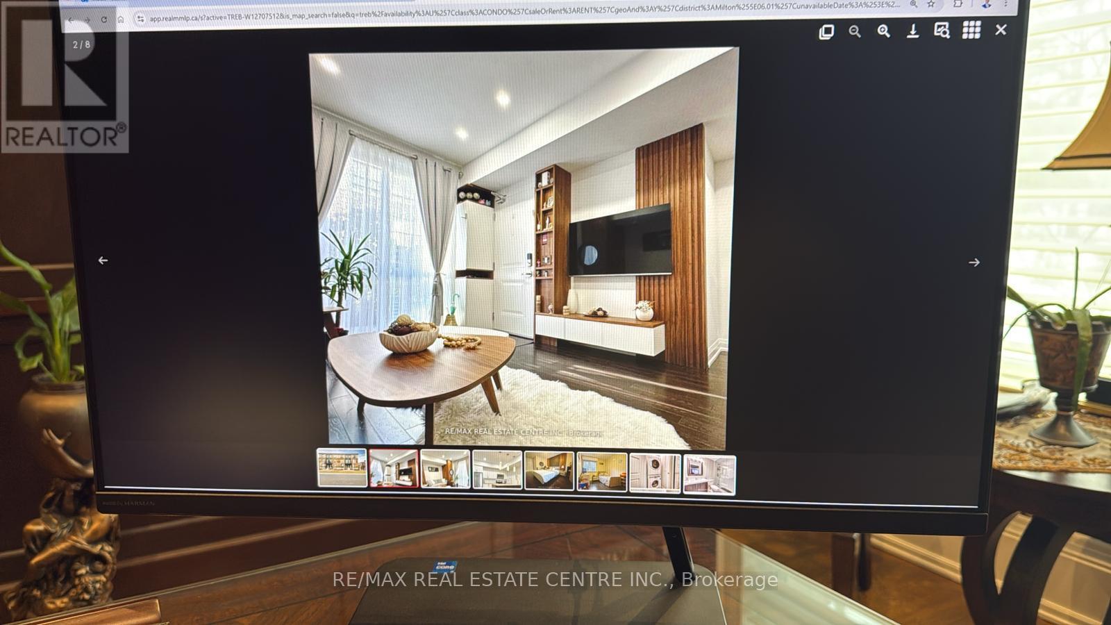 107 - 1210 Main Street E, Milton (De Dempsey), Ontario  L9T 9K8 - Photo 6 - W12888814