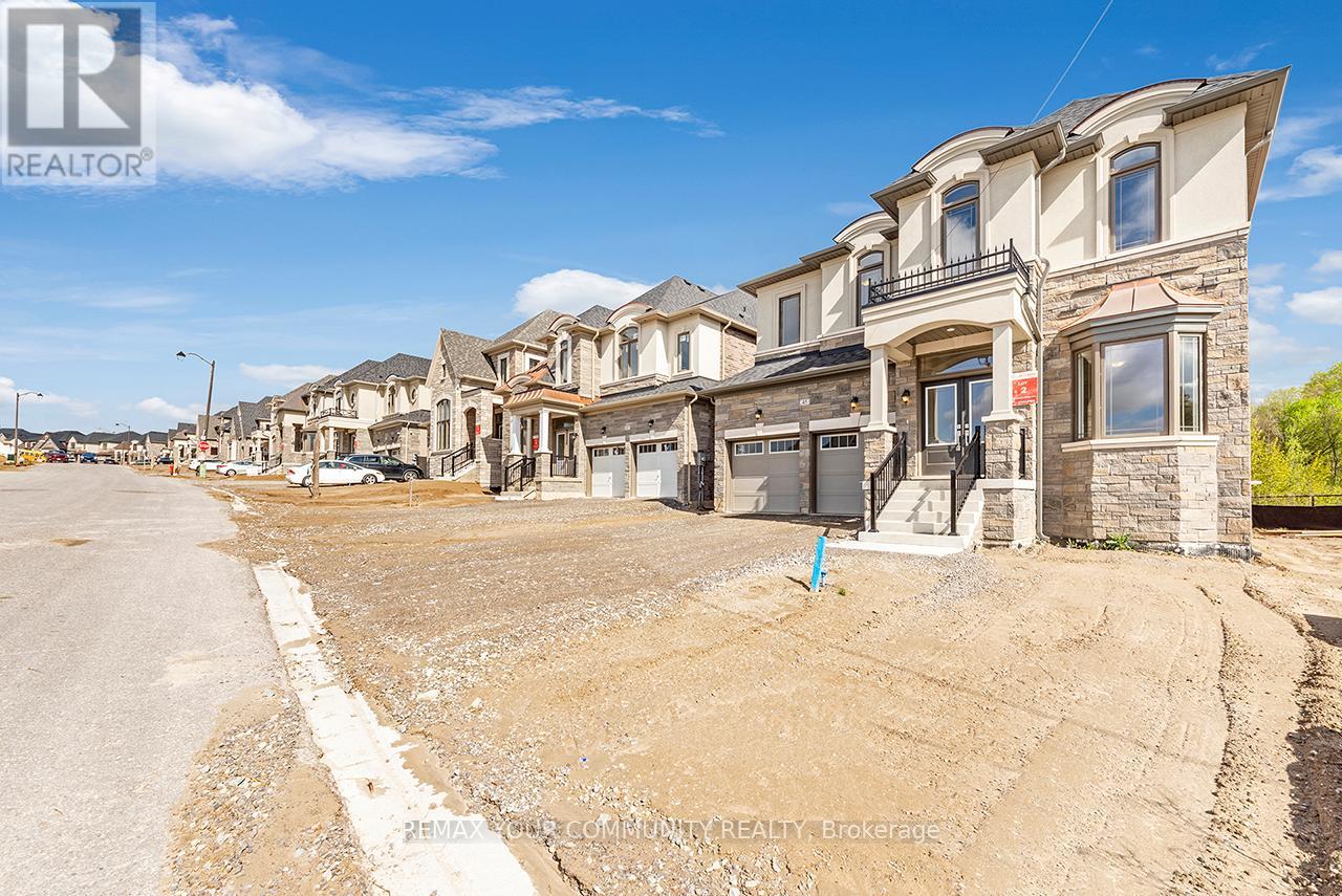 45 RASPBERRY RIDGE AVENUE, Caledon, Ontario