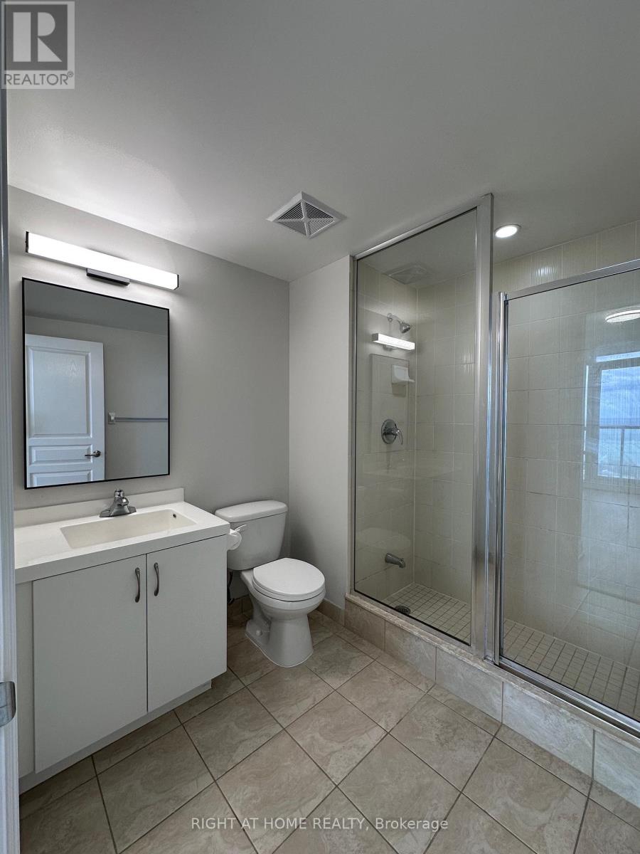 2707 - 2240 Lakeshore Boulevard W, Toronto, Ontario  M8V 0B1 - Photo 13 - W12888840