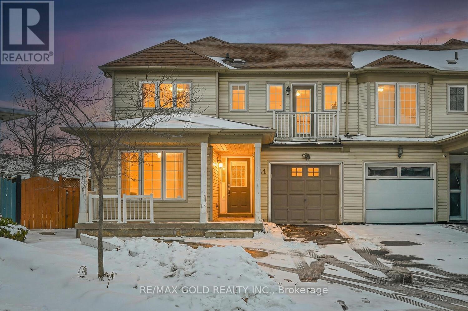 24 SEASIDE CIRCLE, Brampton, Ontario