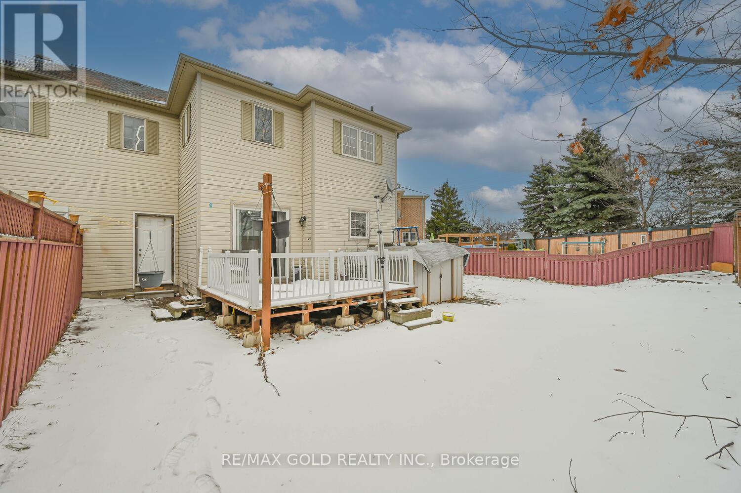 24 Seaside Circle, Brampton (Sandringham-Wellington), Ontario  L6R 2G7 - Photo 45 - W12888882