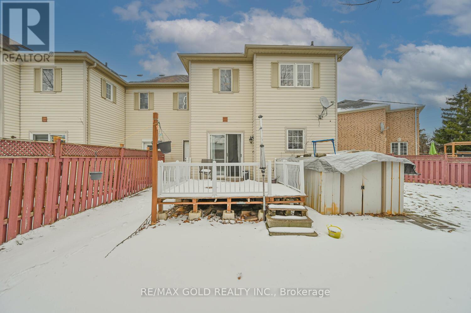 24 Seaside Circle, Brampton (Sandringham-Wellington), Ontario  L6R 2G7 - Photo 46 - W12888882
