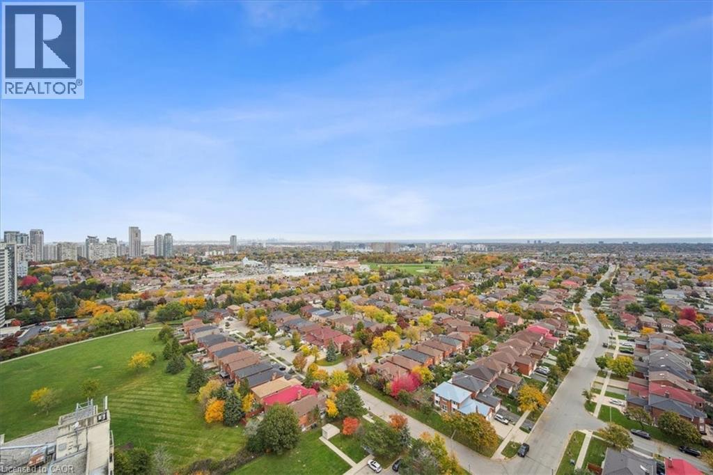 550 Webb Drive Unit# 2603, Mississauga, Ontario  L5B 3Y4 - Photo 27 - 40802220