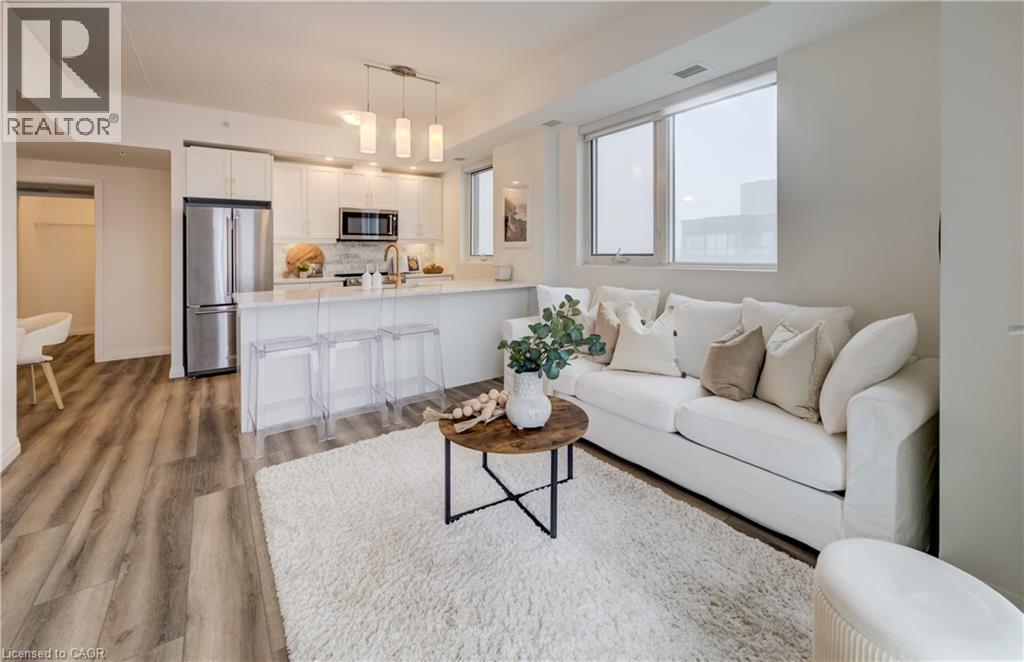 108 Garment Street S Unit# 2302, Kitchener, Ontario N2G 0E2 - Photo 20 - 40810239