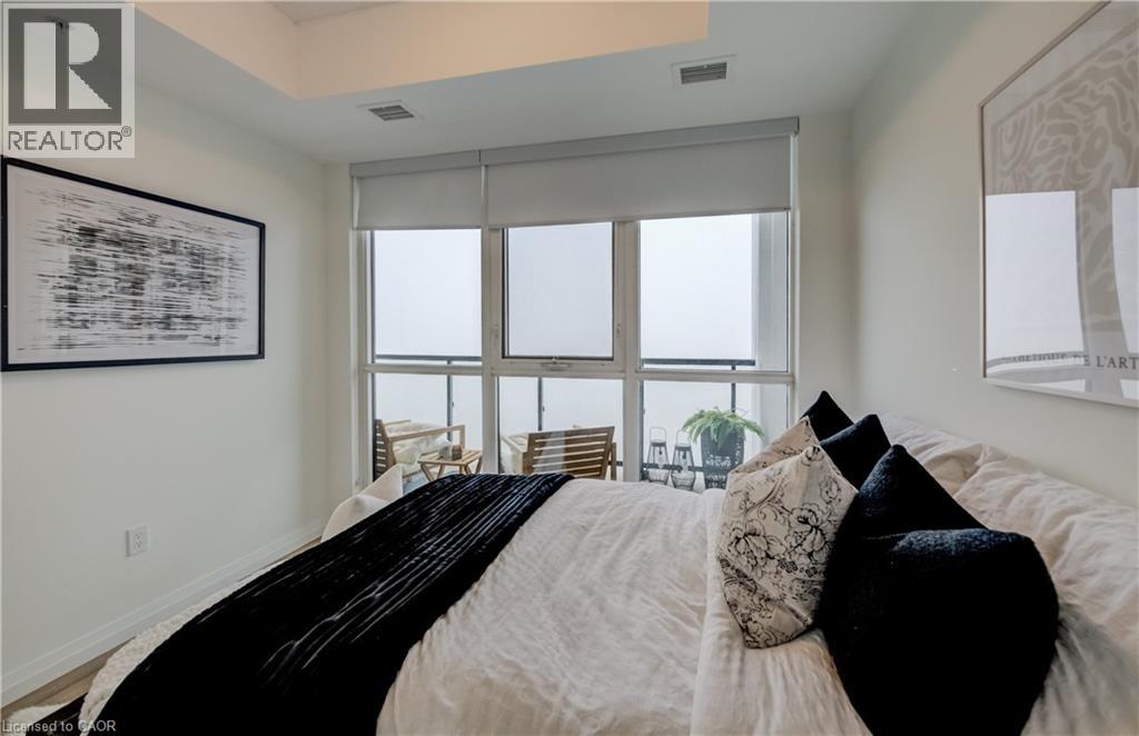 108 Garment Street S Unit# 2302, Kitchener, Ontario N2G 0E2 - Photo 5 - 40810239